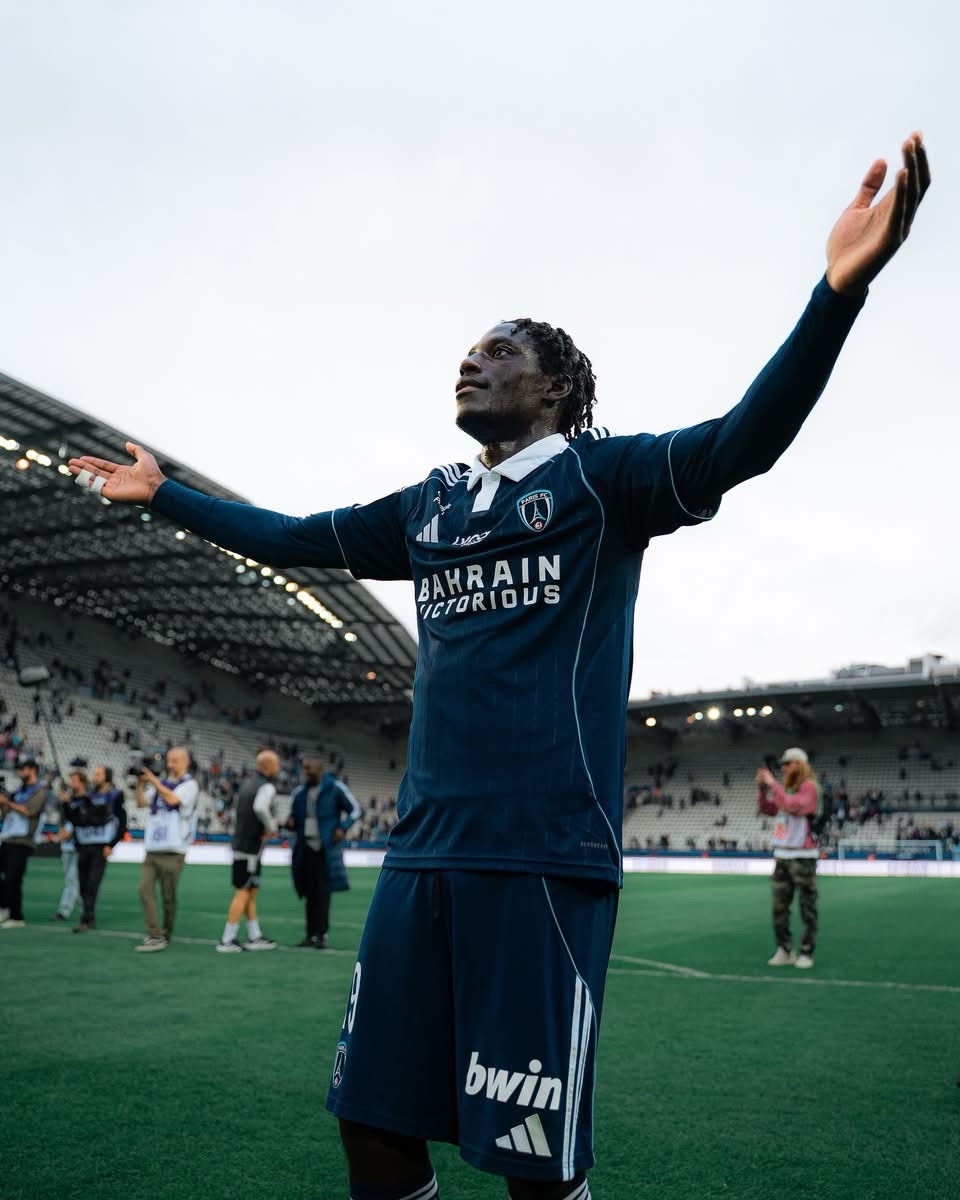 Paris FC/FC Metz : Ilan Kebbal illumine Jean-Bouin pour la première victoire du promu