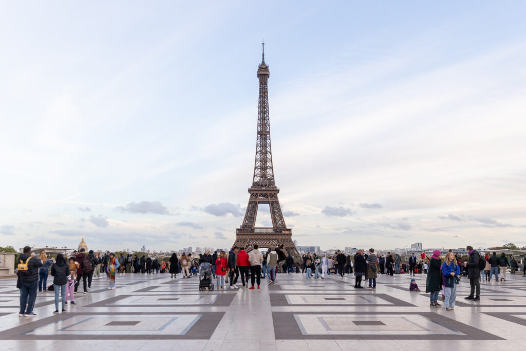 Trocadéro