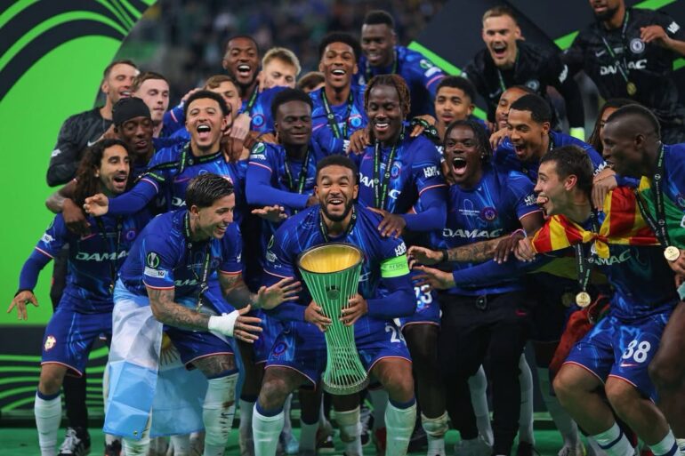 FOOTBALL : Le coup de blues du PSG en finale de la Coupe du monde des Clubs