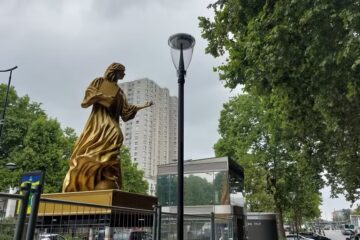 Elles brillent encore : Les femmes en or s’installent à la Chapelle